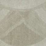 Arte Senah Mestiza behang in groen, kleur Silver Pine (55132)
