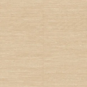 Arte Senah Selvage behang in beige, kleur Biscuit (55102)