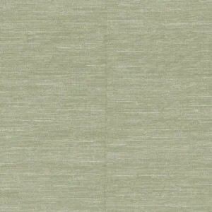 Arte Senah Selvage behang in groen, kleur Bright Sage (55111)