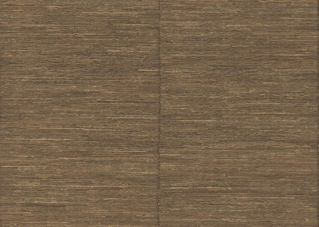 Arte Senah Selvage behang in goud, kleur Gold (55104)