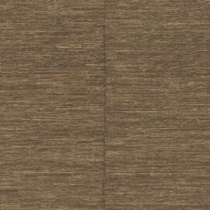 Arte Senah Selvage behang in goud, kleur Gold (55104)