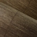 Sfeerbeeld van Arte Senah Selvage behang in goud, kleur Gold (55104)