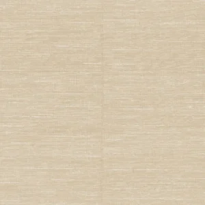 Arte Senah Selvage behang in beige, kleur Linen (55101)