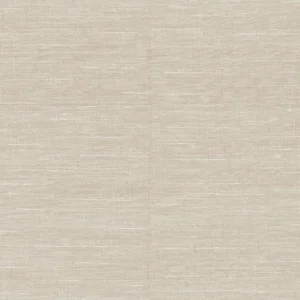 Arte Senah Selvage behang in bruin, kleur Mink (55115)
