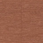 Arte Senah Selvage behang in bruin, kleur Muscade (55113)