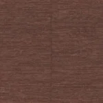 Arte Senah Selvage behang in bruin, kleur Nutmeg (55107)