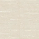 Arte Senah Selvage behang in beige, kleur Parchment (55100)