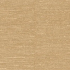 Arte Senah Selvage behang in beige, kleur Sahara (55105)