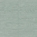 Arte Senah Selvage behang in groen, kleur Silver Pine (55109)