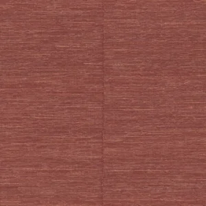 Arte Senah Selvage behang in oranje, kleur Tango (55106)