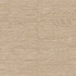 Arte Senah Selvage behang in bruin, kleur Taupe (55103)
