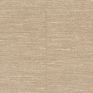 Arte Senah Selvage behang in bruin, kleur Taupe (55103)