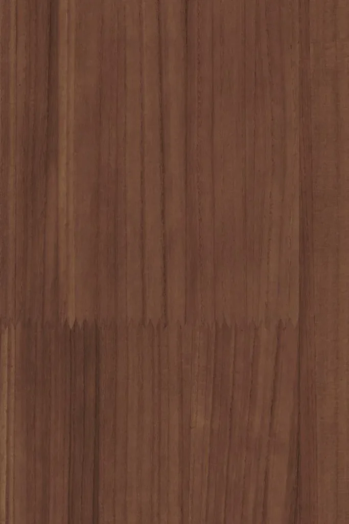 Arte Senah Sereno behang in bruin, kleur Cocoa (55171)