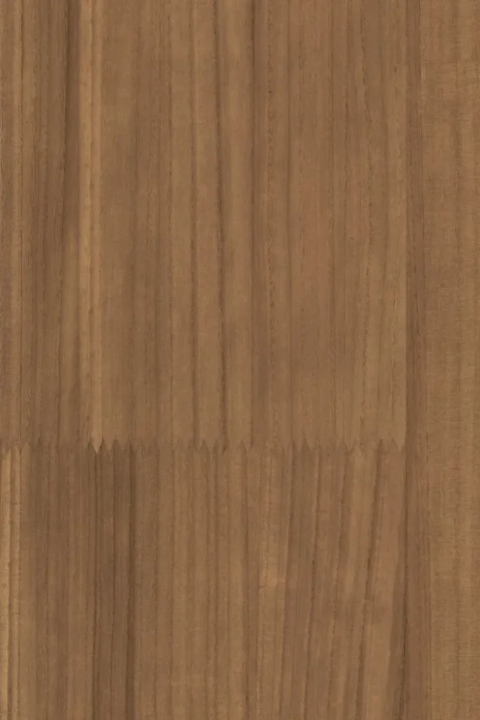 Arte Senah Sereno behang in bruin, kleur Pecan (55175)