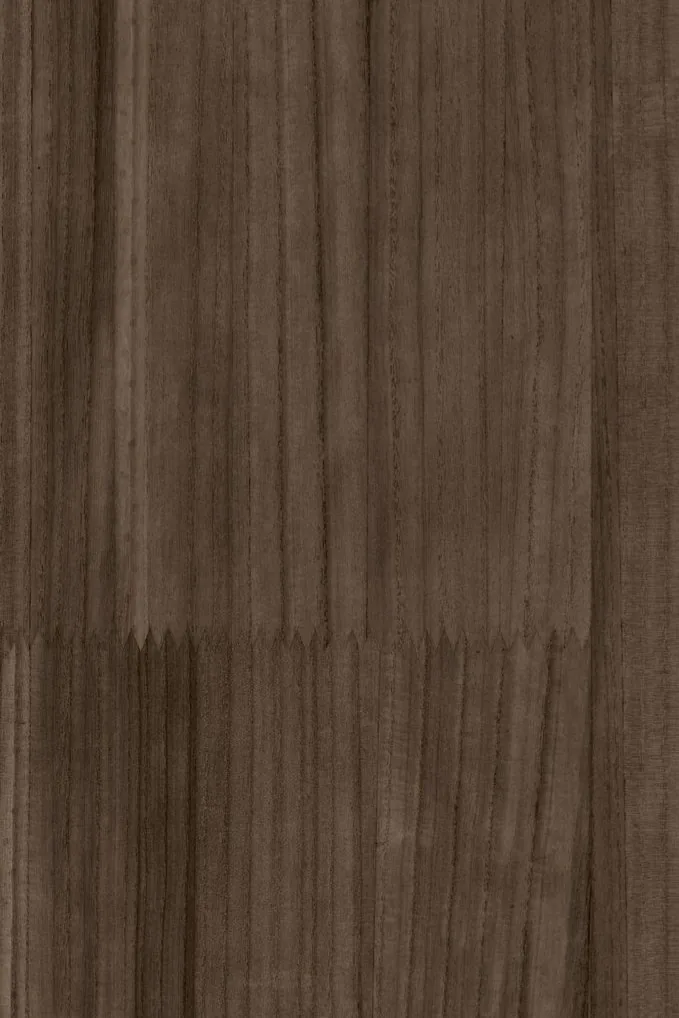 Arte Senah Sereno behang in bruin, kleur Raisin (55173)