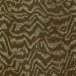 Arte Senah Sillage behang in groen, kleur Moss (55142)