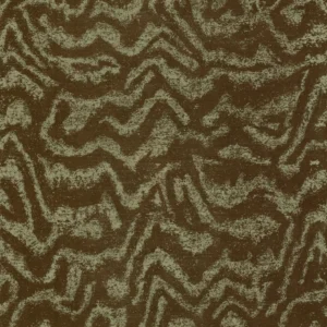 Arte Senah Sillage behang in groen, kleur Moss (55142)