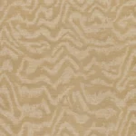Arte Senah Sillage behang in beige, kleur Paille (55140)