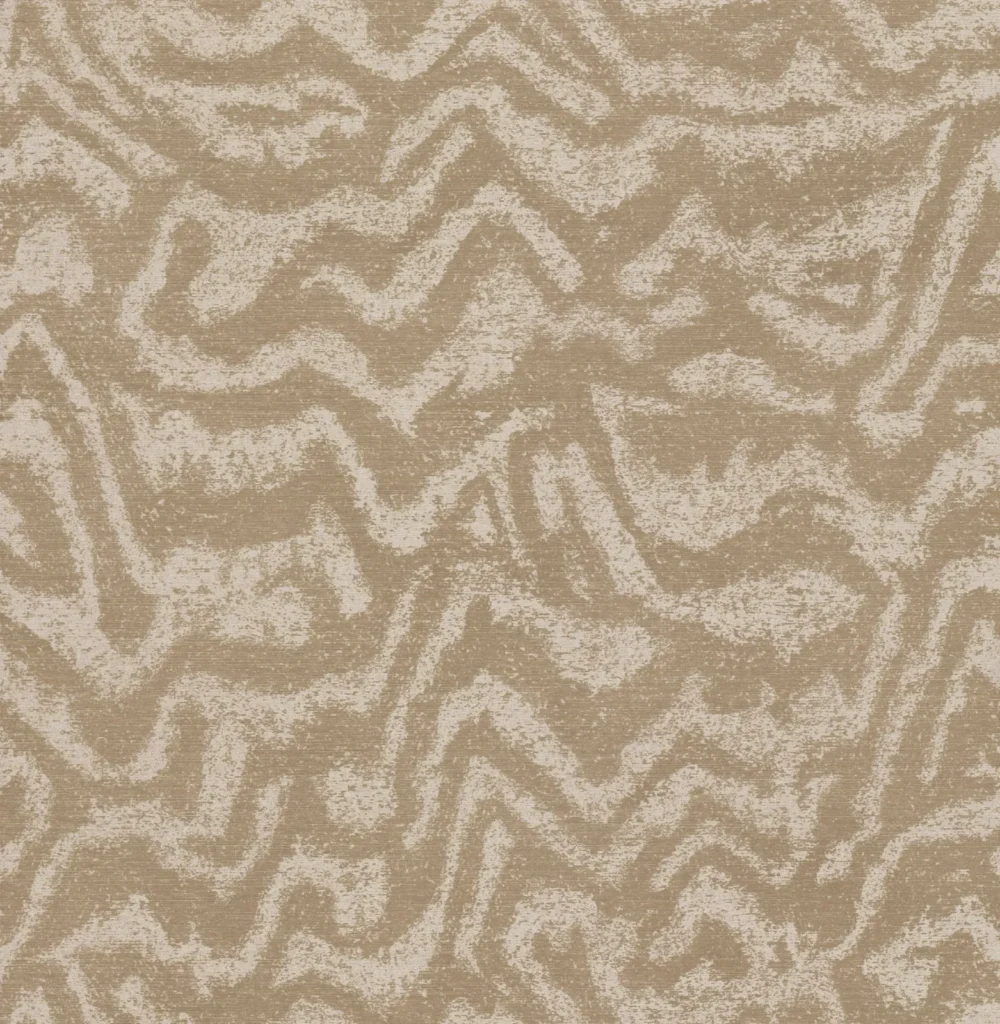 Arte Senah Sillage behang in bruin, kleur Sepia (55145)